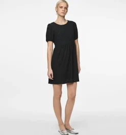 DAMES Pieces A-lijn jurk