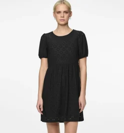DAMES Pieces A-lijn jurk