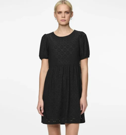 DAMES Pieces A-lijn jurk