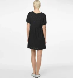 DAMES Pieces A-lijn jurk