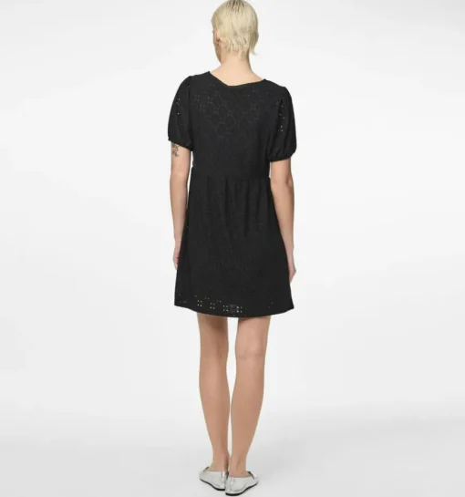 DAMES Pieces A-lijn jurk