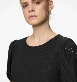 DAMES Pieces A-lijn jurk