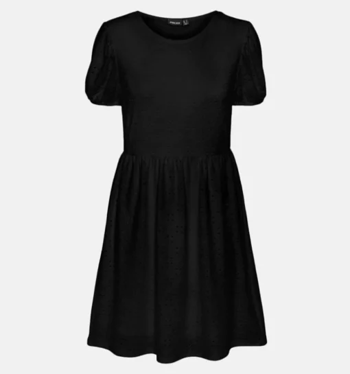 DAMES Pieces A-lijn jurk