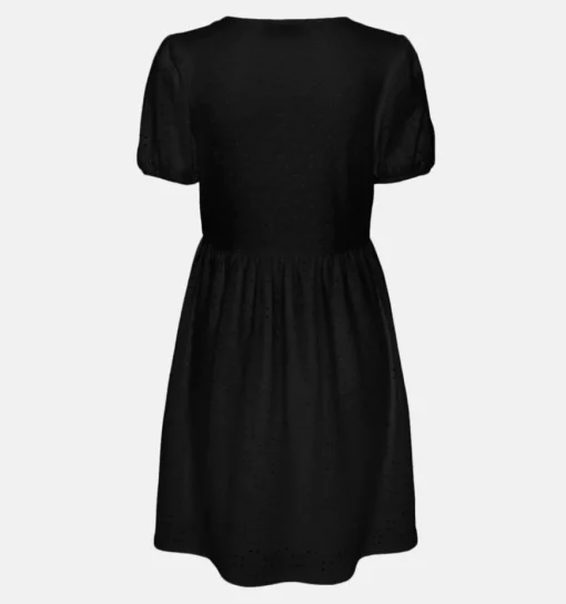 DAMES Pieces A-lijn jurk