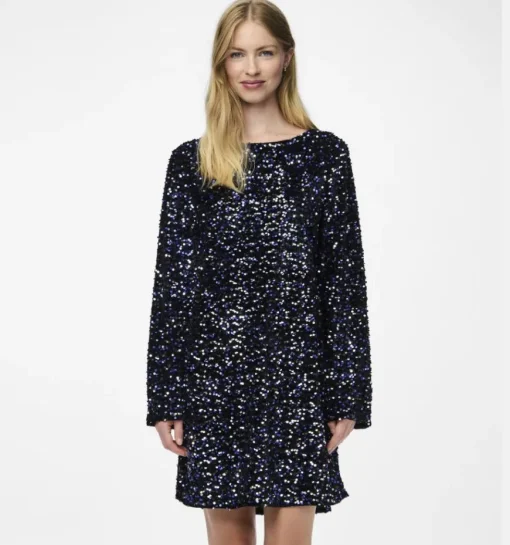 DAMES Pieces A-lijn jurk