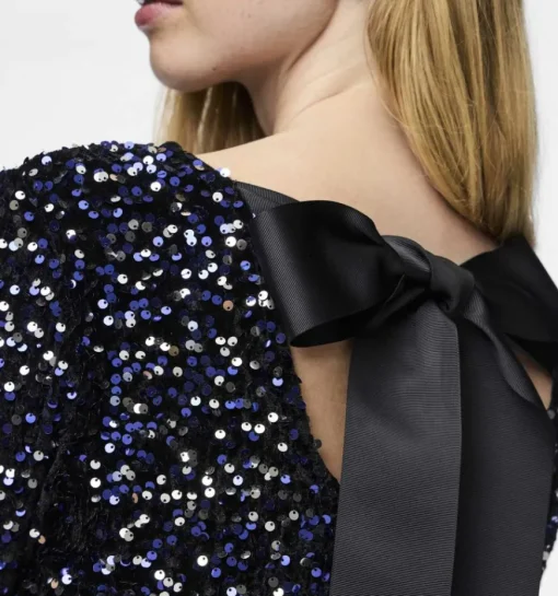 DAMES Pieces A-lijn jurk