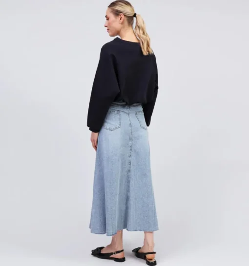 DAMES Sisters Point A-lijn rok