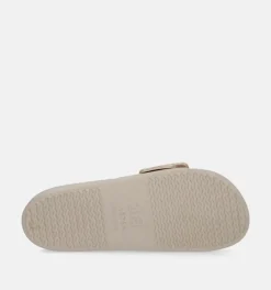 DAMES Signatur Badslippers