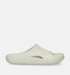 DAMES Crocs Badslippers
