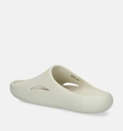 DAMES Crocs Badslippers