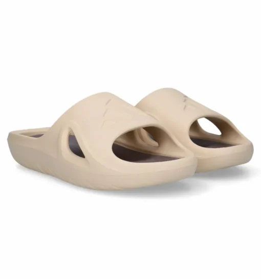 DAMES adidas Badslippers beige