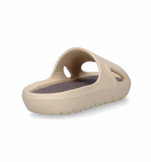 DAMES adidas Badslippers beige