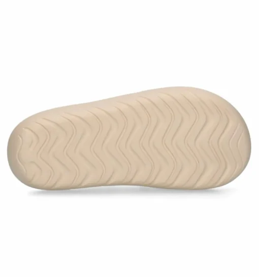 DAMES adidas Badslippers beige
