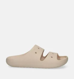 DAMES Crocs Badslippers