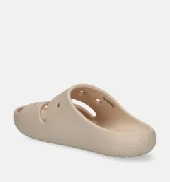 DAMES Crocs Badslippers