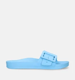 DAMES Signatur Badslippers