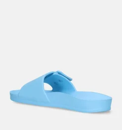 DAMES Signatur Badslippers