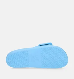 DAMES Signatur Badslippers