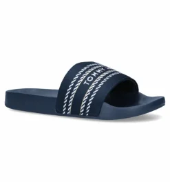 DAMES Tommy Hilfiger Badslippers