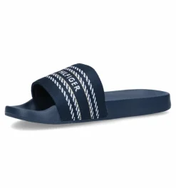 DAMES Tommy Hilfiger Badslippers