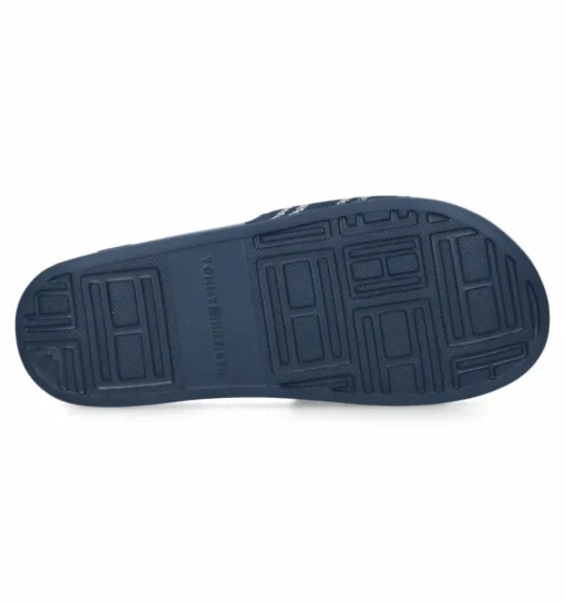 DAMES Tommy Hilfiger Badslippers