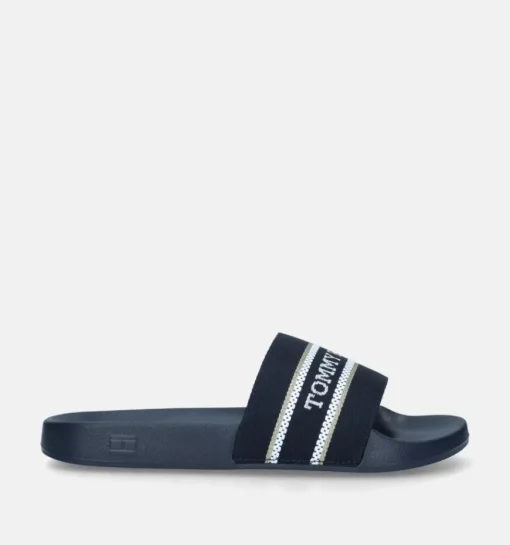DAMES Tommy Hilfiger Badslippers