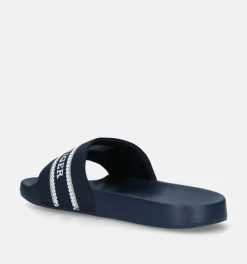 DAMES Tommy Hilfiger Badslippers