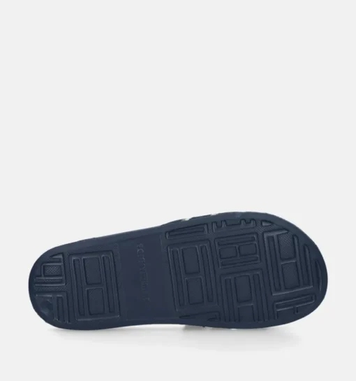 DAMES Tommy Hilfiger Badslippers