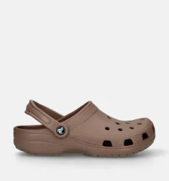 DAMES Crocs Badslippers