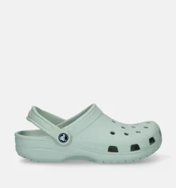 DAMES Crocs Badslippers
