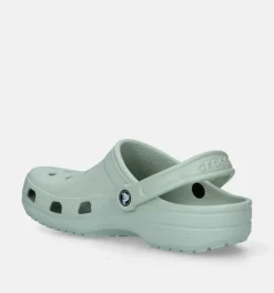 DAMES Crocs Badslippers