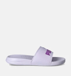 DAMES Puma Badslippers