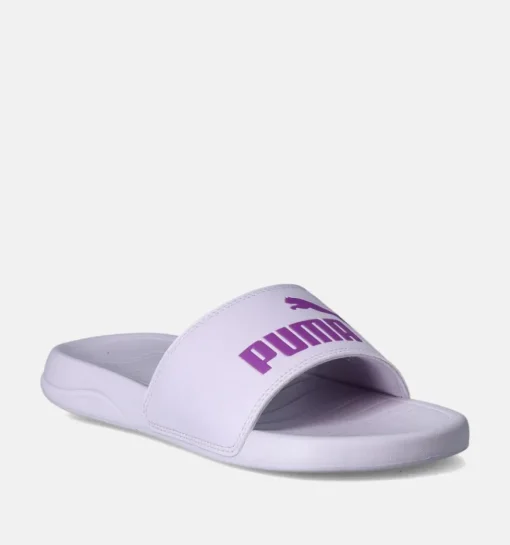 DAMES Puma Badslippers