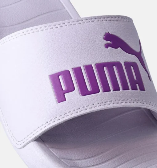 DAMES Puma Badslippers
