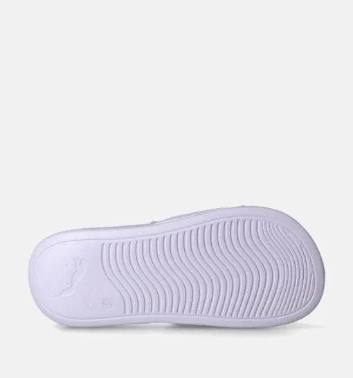 DAMES Puma Badslippers