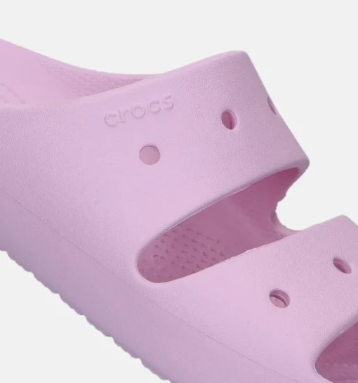 DAMES Crocs Badslippers
