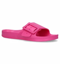DAMES Origin Badslippers