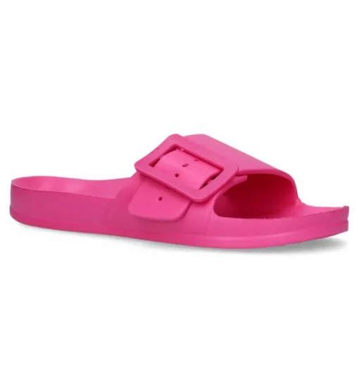 DAMES Origin Badslippers