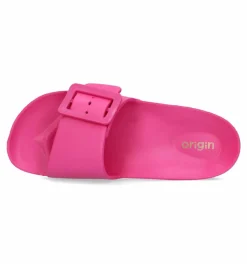 DAMES Origin Badslippers