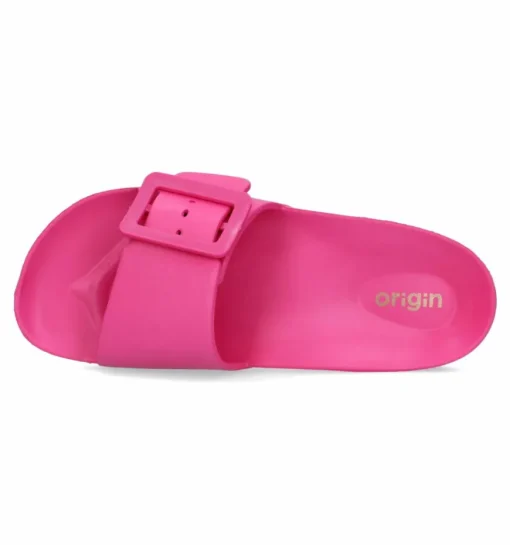 DAMES Origin Badslippers