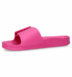 DAMES Origin Badslippers