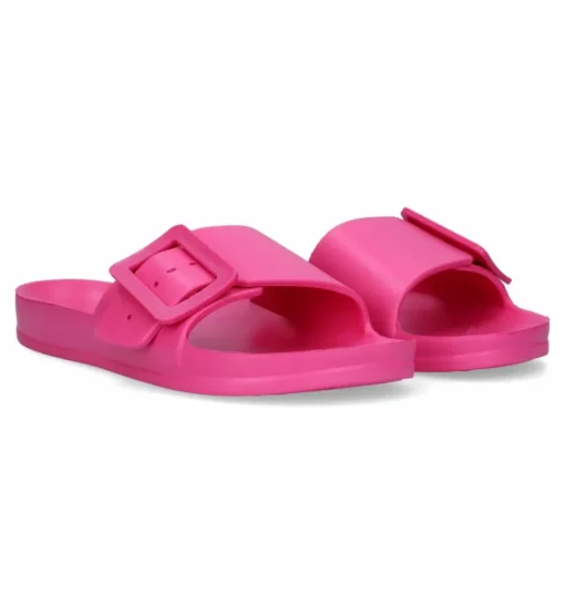 DAMES Origin Badslippers