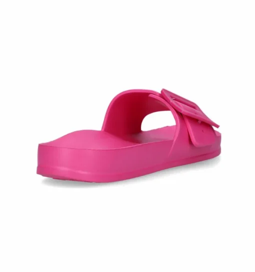 DAMES Origin Badslippers