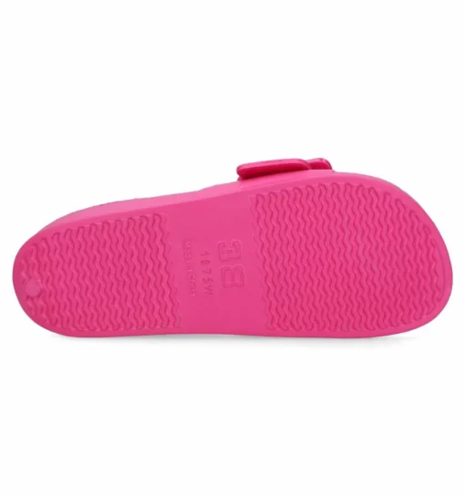 DAMES Origin Badslippers
