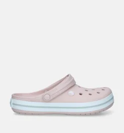 DAMES Crocs Badslippers