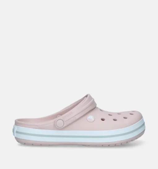 DAMES Crocs Badslippers