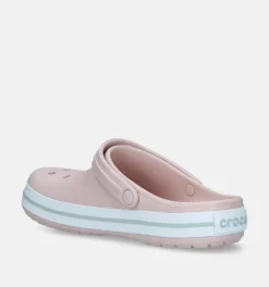 DAMES Crocs Badslippers