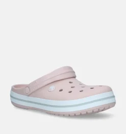 DAMES Crocs Badslippers
