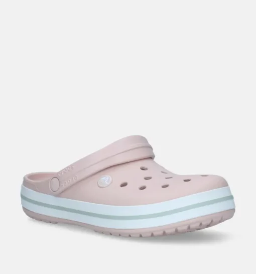 DAMES Crocs Badslippers