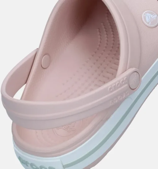 DAMES Crocs Badslippers